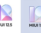 Há rumores de que o MIUI 12.5 apresenta uma interface de layout de azulejos. (Fonte da imagem: Xiaomiui)