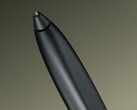 A Moto Pen Ultra é uma caneta inteligente para os principais celulares da Motorola de 2026. (Fonte da imagem: Motorola)