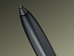 A Moto Pen Ultra é uma caneta inteligente para os principais celulares da Motorola de 2026. (Fonte da imagem: Motorola)