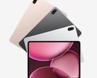 É de se esperar que o OnePlus Pad 2 Pro seja um Oppo Pad 4 Pro rebatizado. (Fonte da imagem: Oppo)