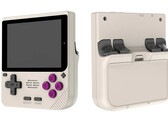 O Powkiddy V10 não possui joysticks embutidos. (Fonte da imagem: Powkiddy)