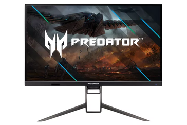 O monstruoso Acer Predator XB323QK NV.