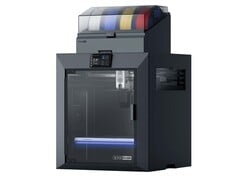 Qidi Plus5: Nova impressora 3D com câmara fechada