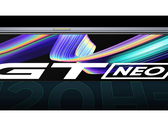O novo GT Neo. (Fonte: Realme)