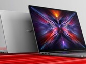 O RedmiBook (2025). (Fonte da imagem: Redmi)