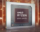 AMD Ryzen 9 6900HX vs. Core i7-12800H: A Intel ainda tem a vantagem (Fonte de imagem: AMD)