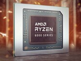 AMD Ryzen 9 6900HX vs. Core i7-12800H: A Intel ainda tem a vantagem (Fonte de imagem: AMD)