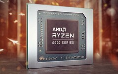 AMD Ryzen 9 6900HX vs. Core i7-12800H: A Intel ainda tem a vantagem (Fonte de imagem: AMD)