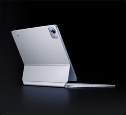 A capa do teclado do Xiaomi Pad 7 Ultra