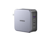 O novo Nexode 140W. (Fonte: UGREEN)