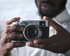 A Fujifilm X100V se tornou uma lenda na comunidade fotográfica, apesar de seu status de não-obtanium devido à produção limitada. (Fonte da imagem: Fujifilm)