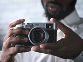 A Fujifilm X100V se tornou uma lenda na comunidade fotográfica, apesar de seu status de não-obtanium devido à produção limitada. (Fonte da imagem: Fujifilm)