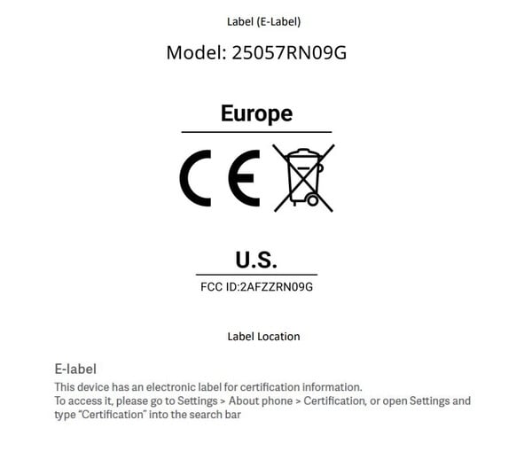 (Fonte da imagem: FCC via XpertPick)