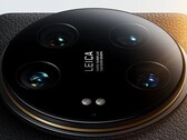 O 14 Ultra. (Fonte da imagem: Xiaomi)