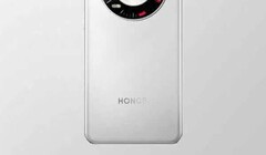 O Honor Magic6 RSR(?). (Fonte: Weibo)