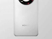 O Honor Magic6 RSR(?). (Fonte: Weibo)