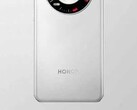 O Honor Magic6 RSR(?). (Fonte: Weibo)