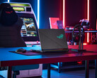 A Asus anunciou os notebooks para jogos ROG Strix Scar G18 e ROG Strix Scar G16 (imagem via Asus)