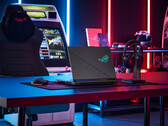 A Asus anunciou os notebooks para jogos ROG Strix Scar G18 e ROG Strix Scar G16 (imagem via Asus)
