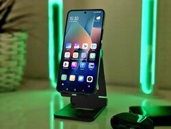 Testando o Xiaomi 14 Pro. Unidade de teste fornecida pela TradingShenzhen.