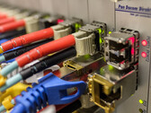 O potencial dos cabos de fibra óptica está longe de se esgotar. (Imagem: pixabay/Bru-nO)