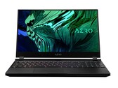 Gigabyte Aero 15 OLED XD revisão de laptop: OLED 4K de última geração