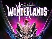 Tina's Wonderlands minúsculas em teste: Benchmarks para notebooks e desktops
