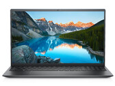 Dell Inspiron 15 5518 laptop em revisão: A CPU está desacelerada