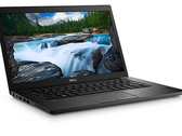 Breve Análise do Portátil Dell Latitude 7480 (7600U, FHD)