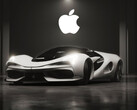 Apple O carro é supostamente codinome 