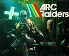 Comerciante em Arc Raiders com o logotipo (Fonte da imagem: Embark Studios com edições)