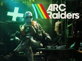 Comerciante em Arc Raiders com o logotipo (Fonte da imagem: Embark Studios com edições)