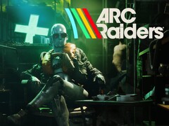 Comerciante em Arc Raiders com o logotipo (Fonte da imagem: Embark Studios com edições)