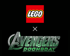 Novos conjuntos da LEGO vazados para “Vingadores: Dia do Juízo Final” revelam os X-Men, os Vingadores Negros e muito mais