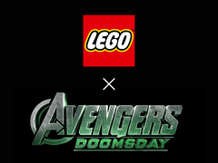 Esse novo vazamento da Lego pode ter revelado, mais uma vez, grande parte do elenco de “Vingadores: Doomsday”.