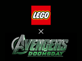 Novos conjuntos da LEGO vazados para “Vingadores: Dia do Juízo Final” revelam os X-Men, os Vingadores Negros e muito mais