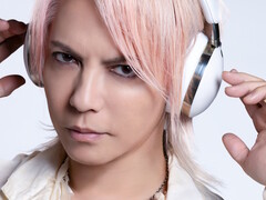 A Avoit revela os fones de ouvido WA-J1 de driver triplo em colaboração com o cantor de J-Pop Hyde. (Fonte da imagem: Avoit)