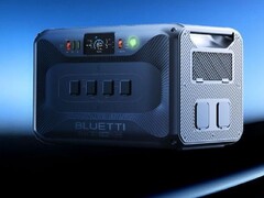 O Apex 300. (Fonte da imagem: Bluetti)