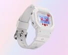 O novo relógio G-Shock Baby-G x Goodbai da Casio