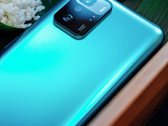 O POCO X3 GT será um rebadged Redmi Note 10 Pro, fotografado. (Fonte da imagem: Xiaomi)