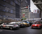 Uma captura de tela do Forza Horizon 6