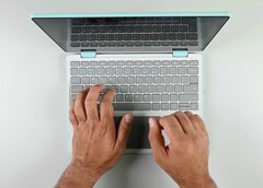 O Framework Laptop 12 é ainda mais fácil de consertar do que o Framework Laptop 13, que é maior. (Fonte da imagem: Framework)