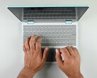 O Framework Laptop 12 é ainda mais fácil de consertar do que o Framework Laptop 13, que é maior. (Fonte da imagem: Framework)
