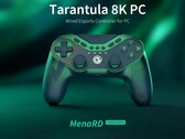 O GameSir Tarantula 8K PC - MenaRD Edition custa o mesmo que a edição padrão.