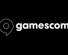 O logotipo da Gamescom em seu site (fonte da imagem: Gamescom)