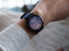 A versão beta 14.05 está disponível para os smartwatches Garmin Venu 3 (acima) e vivoactive 5. (Fonte da imagem: Garmin)
