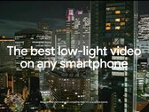 O Video Boost pode melhorar magicamente os vídeos à noite no Pixel 8 Pro, mas não é adequado para todos os cenários. (Imagem: Google)