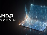 Mais dois chips AMD Gorgon Point apareceram online (fonte da imagem: AMD)