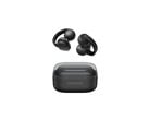 Os Galaxy Buds On prendem-se à parte externa da orelha e deixam o canal auditivo aberto.