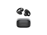 Os Galaxy Buds On prendem-se à parte externa da orelha e deixam o canal auditivo aberto.